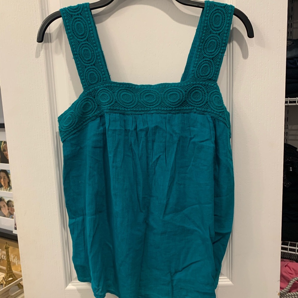 summer top